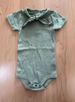 Misha&puff ロンパース サイズ6-12m