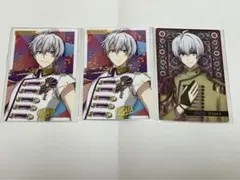 アイドリッシュセブン ウエハース カード 逢坂 壮五