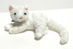 2025年最新】ty 白猫の人気アイテム - メルカリ
