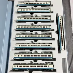 MICROACE A-4050 209系500番台 車内灯 人形 TN化 10両 - メルカリ