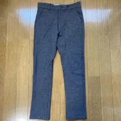 NEXTチェック パンツ 男の子 120cm