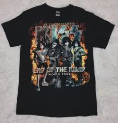 2026年最新】 KISS tシャツ ツアーの人気アイテム - メルカリ