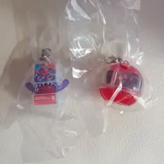 最新ライダーセット 仮面ライダー めじるしアクセサリー3