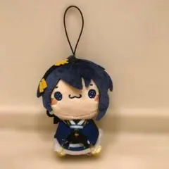 刀剣乱舞 ONLINE もちぴこマスコット① 三日月宗近 ぬいぐるみ 複数