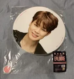 2025年最新】bts 花様年華 うちわの人気アイテム - メルカリ