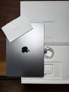 2026年最新】MacBook AIR m3 8gb 256gbの人気アイテム - メルカリ