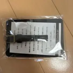 GENERATIONSバッグとEXILEパスケース