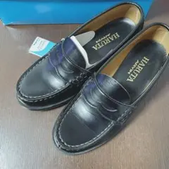 HARUTA ハルタ ローファー