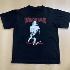 2026年最新】Cradle of filth tシャツの人気アイテム - メルカリ
