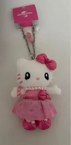 ハローキティ ぬいぐるみ ユニバ　USJ