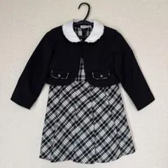 女の子用フォーマルドレス
