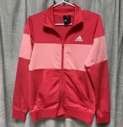 adidas★160cm上下セット
