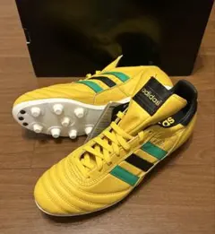 【新品未使用】adidas COPA MUNDIAL ジャマイカ アディダス アディダス ジャマイカ コパ ムンディアル FG / 天然芝用