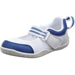 イフミー上履き 16.5cm 息するソール バレエシューズタイプ　インソールのみ