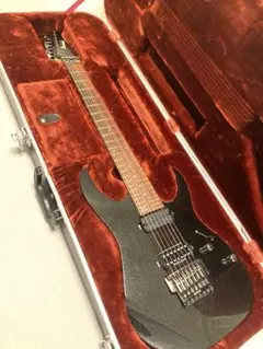 Ibanez RG1527 Prestige 7弦 Duncan SH-5のサムネイル