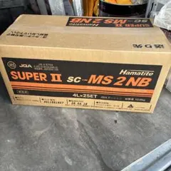 ハマタイト SC-MS 2NB 4Lx2セット 変成シリコン シーカジャパン - メルカリ