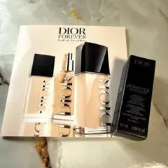 DIOR FOREVER SKIN GLOW 2.7ml ディオール
