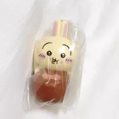 ちいかわ たべものいっぱいマスコット3 うさぎ ミートボール ガチャ
