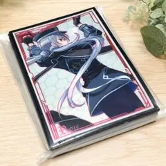 未開封）閃刀姫ロゼ スリーブ 100枚入 YCSJ - メルカリ
