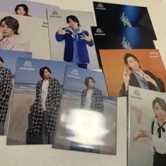 ミセスフォトカード 大森