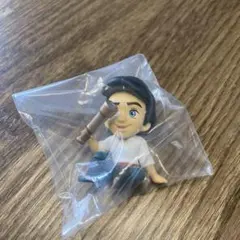 リトルマーメイド カプセルトイ