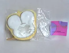 『縛』beco+81 しりみみうさぎのフェイスポーチ　新品・未開封品　匿名配送