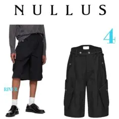 2025年最新】nullus ショーツの人気アイテム - メルカリ