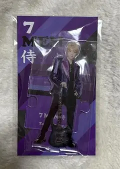 2025年最新】7men侍アクスタの人気アイテム - メルカリ