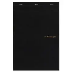 [2冊セット] マルマン ニーシモネ ノートパッド 5mm方眼のサムネイル
