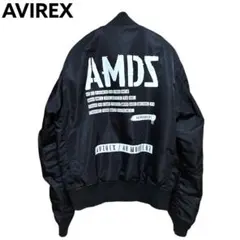 2025年最新】ah murderz ma-1の人気アイテム - メルカリ