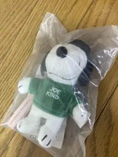 【稀少】スターバックス スヌーピー キーホルダー スタバ×ピーナッツ】人気すぎて即完売…！スタバの制服を着てる