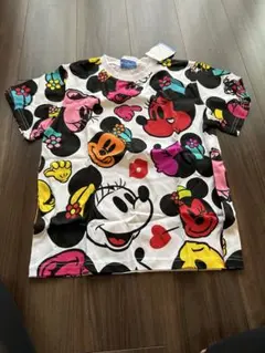 ミニー 半袖Tシャツ 150センチ 新品