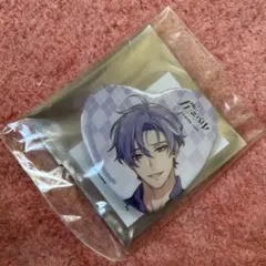 2026年最新】NU:カーニバル 缶バッジ 玖夜の人気アイテム - メルカリ