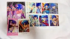 あんスタ 漣ジュン アルカナカード ぱしゃっつぱしゃこれ まとめ売り