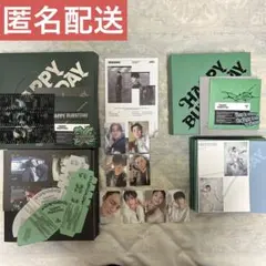 SEVENTEEN Happy burstday 2形態セット