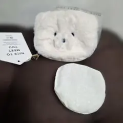 テディ。ウオーマー