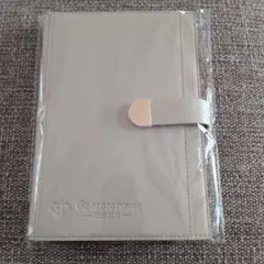 A5システム手帳 ベージュ