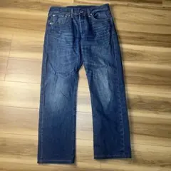 リーバイス 501 デニム　Levi's W32 L32