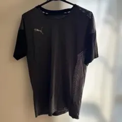 プーマ　プラクティスシャツ　サイズL