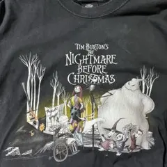 クリスマス tシャツ ディズニー