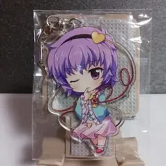 2025年最新】古明地さとりアクリルスタンドの人気アイテム