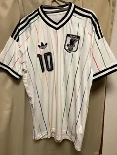 希少！ W杯モデル ユーゴスラビア代表 1998 アウェイ ユニフォーム 9