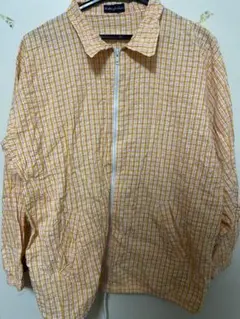 スイングトップ　チェック