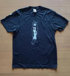 NF サカナクション 山口一郎 melancholy Tシャツ - メルカリ