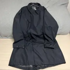 +phenix/プラスフェニックスGORE-TEX オーバーコート XL