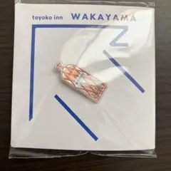 東横イン ご当地GENKIバッジ 和歌山駅東口 - メルカリ