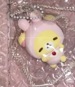 【まとめ買い専用商品】スクイーズ　りらっくま　キャラ