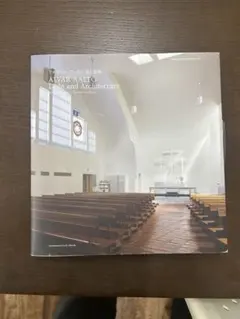 ALVAR AALTO Light and Architecture