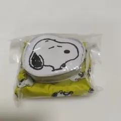 スヌーピーエコバッグ（DHC）