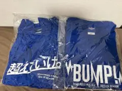 シーホース三河ブースタークラブ Tシャツ2枚セット 24-25 25-26